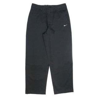 ナイキ(NIKE)のNIKE メンズ コットン チノ パンツ　COTTON CHINO PANTS(チノパン)