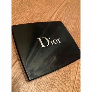 Dior - Dior サンククルールクチュール 709 アイコニックミューズの