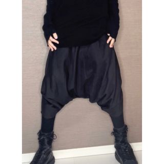 新品】NILOS JULIUS 2019 2WAY ZIP クロップド パンツ | www.jarussi
