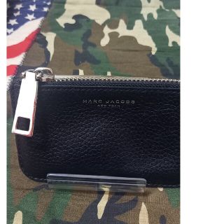 マークジェイコブス(MARC JACOBS)の最終お値下げ中！MARC JACOBS　コインケース(キーケース)