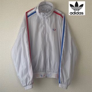 アディダス カラフル ナイロンジャケット(メンズ)の通販 36点 | adidas
