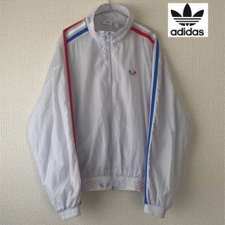 アディダス カラフル ナイロンジャケット(メンズ)の通販 38点 | adidas