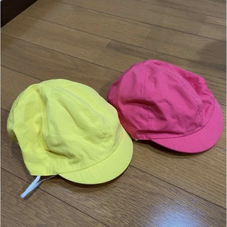保育所帽子(カラー帽子)(帽子)