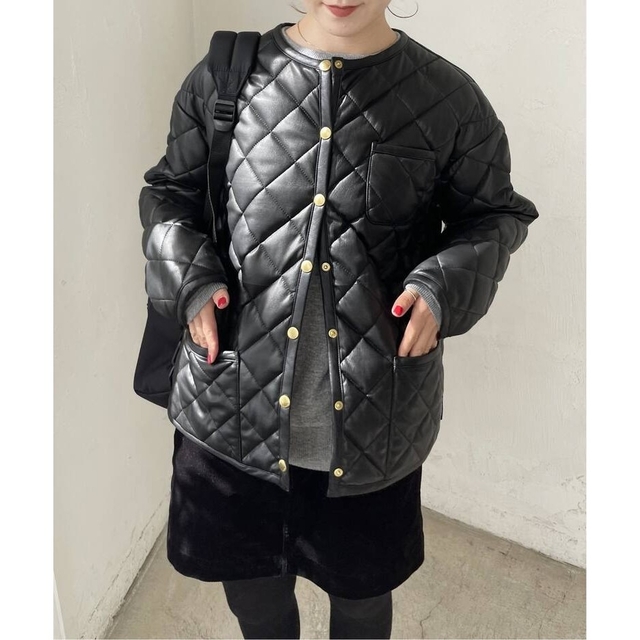 Spick & Span【Traditional Weatherwear】BF 【気質アップ】 50.0%OFF