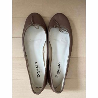 レペット(repetto)のレペット　41(バレエシューズ)