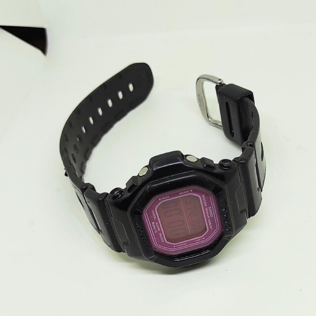 Baby-G(ベビージー)のCASIO Baby-G BG-5601 3000 カシオ計算機 G-shock レディースのファッション小物(腕時計)の商品写真