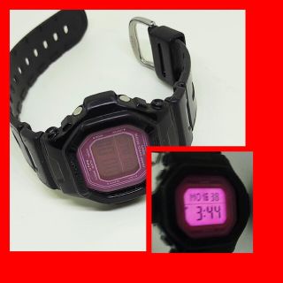 ベビージー(Baby-G)のCASIO Baby-G BG-5601 3000 カシオ計算機 G-shock(腕時計)