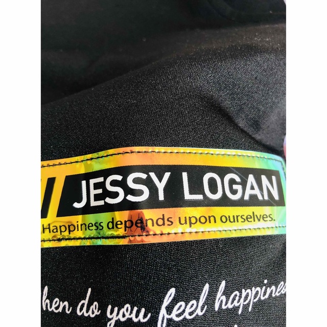 JESSY LOGAN キッズ/ベビー/マタニティのキッズ服女の子用(90cm~)(パンツ/スパッツ)の商品写真