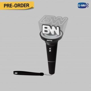 BrightWin Official Light Stick ペンライト (アイドルグッズ)