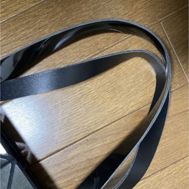ISSEY MIYAKE(イッセイミヤケ)のBAOBAO イッセイミヤケ　8✖️5 トートバッグ レディースのバッグ(トートバッグ)の商品写真