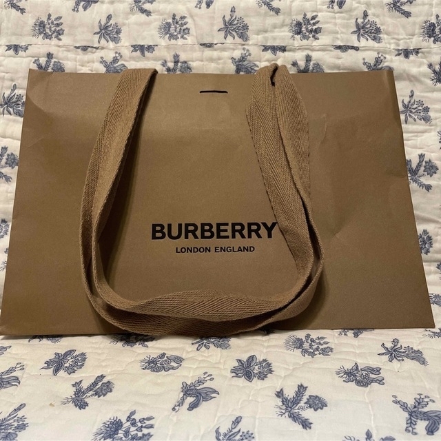 BURBERRY(バーバリー)のBurberry レディース 手袋 レディースのファッション小物(手袋)の商品写真