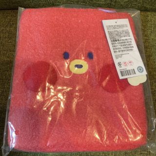 BTS BT21 RJ minini ドール　AirPodsケース　トートバッグ