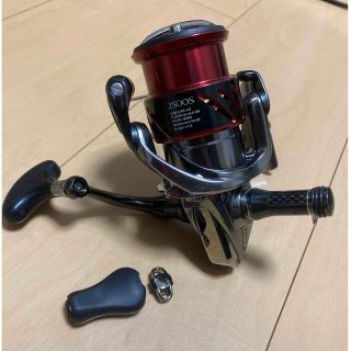 シマノ(SHIMANO)のシマノ_ストラディックCi4＋カスタム品(リール)