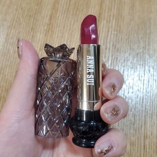 アナスイ(ANNA SUI)のアナスイ リップスティックV402(口紅)