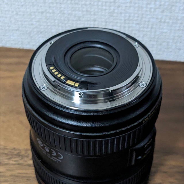 Canon EF24-70 F4 L IS USM