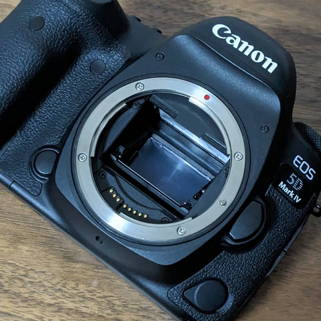 Canon 5D Mark4 ボディ