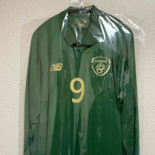 20-21アイルランド代表 #9ロング www.krzysztofbialy.com