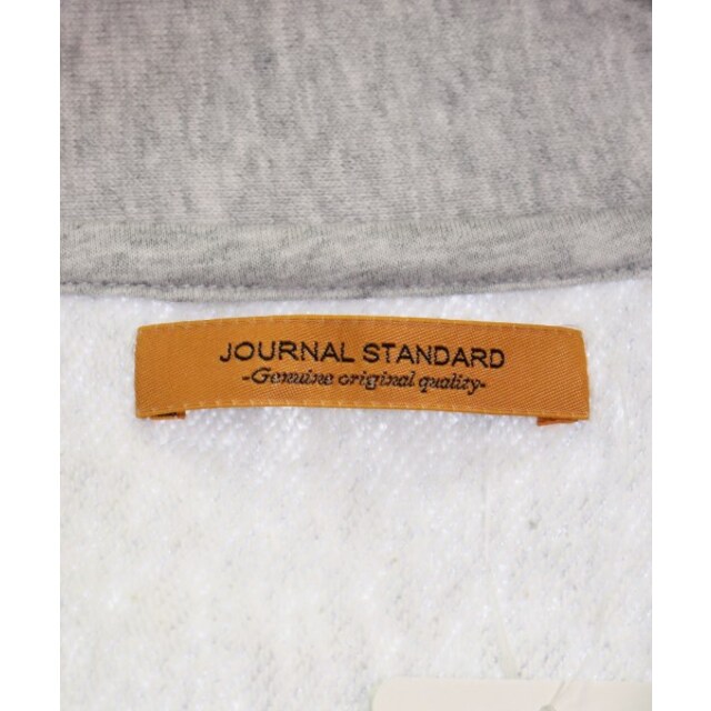 JOURNAL STANDARD ジャーナルスタンダード スウェット L グレー