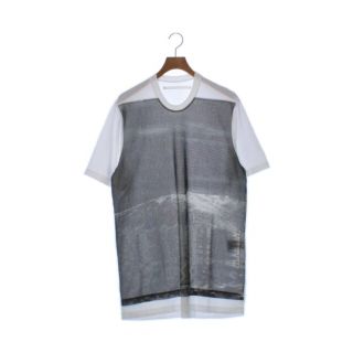 ユリウス 白 Tシャツ・カットソー(メンズ)の通販 22点 | JULIUSの
