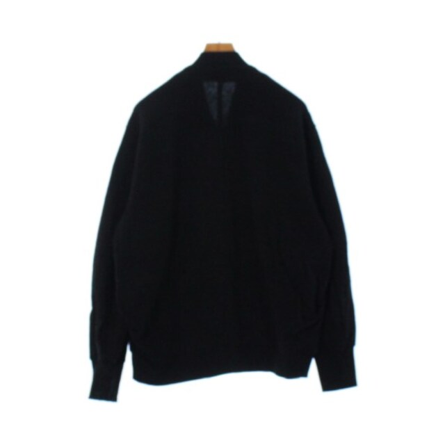 履き心地◎ JULIUS ユリウス カーディガン 1(S位) 黒 - カーディガン