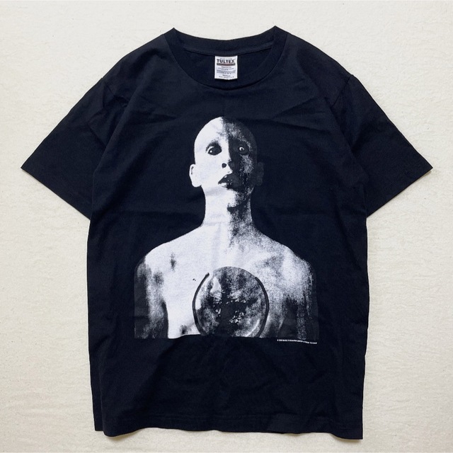 MARILYN MANSON マリリンマンソン 00s ビンテージ Tシャツ メンズのトップス(Tシャツ/カットソー(半袖/袖なし))の商品写真