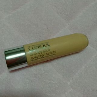 クリニーク(CLINIQUE)のCLINIQUEスティック ハイライト(フェイスカラー)