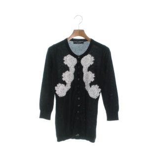 DOLCE&GABBANA♥パネルカーディガン-