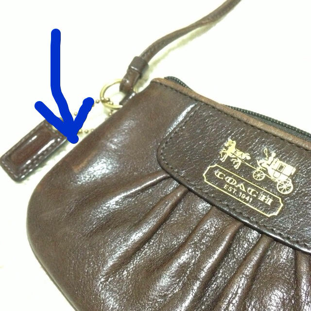 COACH(コーチ)のお取り置きのお品 その他のその他(その他)の商品写真