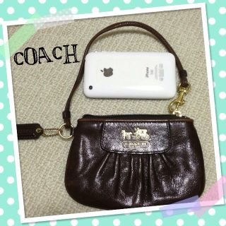 コーチ(COACH)のお取り置きのお品(その他)