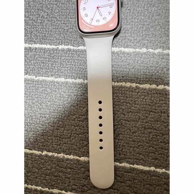 Applewatch series7 45mm