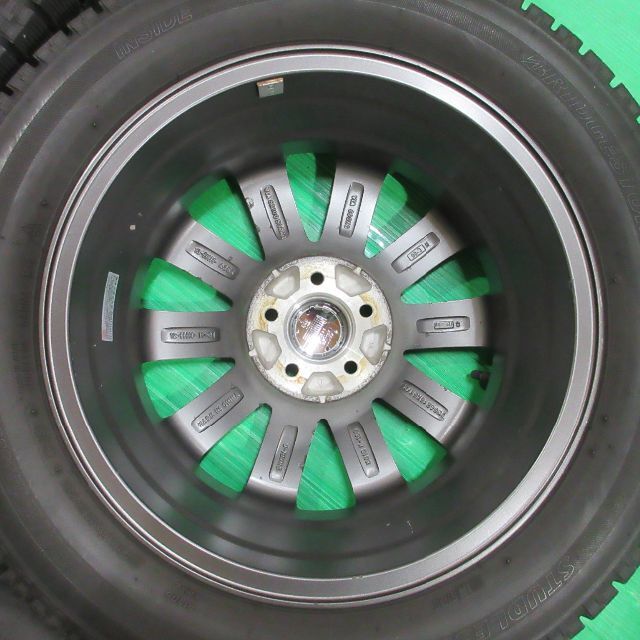 ハチロク 86 205/55R16 スタッドレス レクサスCT インプレッサ 3