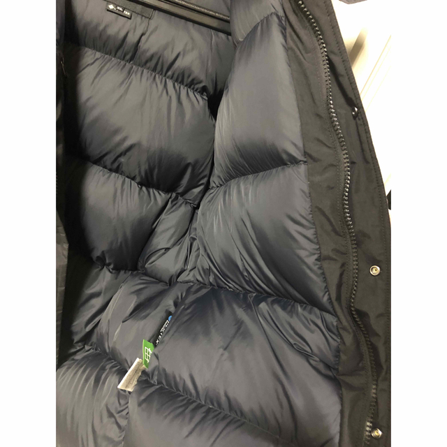 THE NORTH FACE(ザノースフェイス)のノースフェイス マウンテンダウンジャケット XL ND91930   メンズのジャケット/アウター(ダウンジャケット)の商品写真