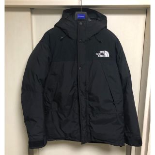 ザノースフェイス(THE NORTH FACE)のノースフェイス マウンテンダウンジャケット XL ND91930  (ダウンジャケット)