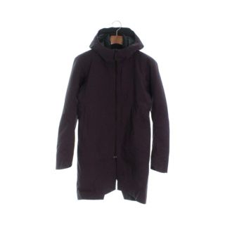 ふるさと納税 ARC'TERYX VEILANCE ダウンジャケット/ダウンベスト XS