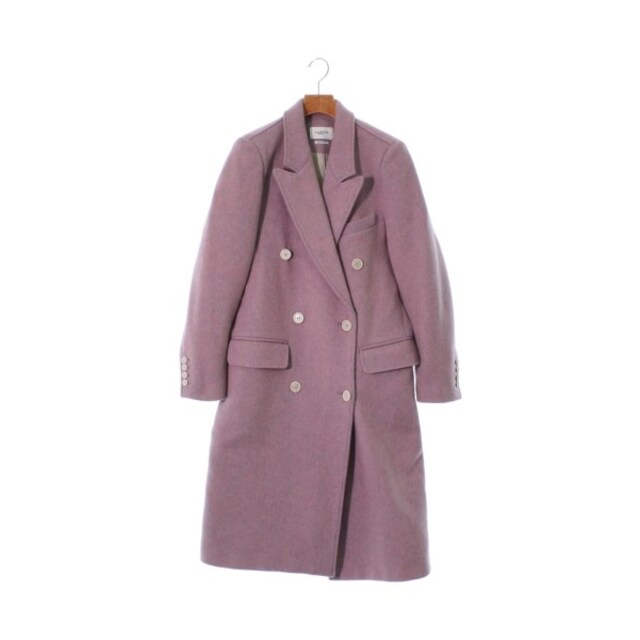 正規品 ISABEL MARANT ETOILE チェスターコート 34(XS位) 【古着