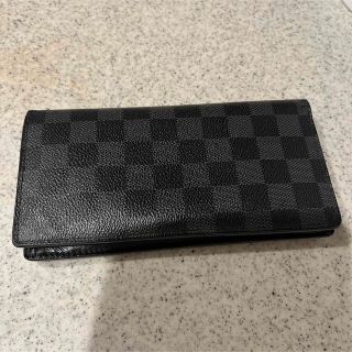 ルイヴィトン(LOUIS VUITTON)のルイヴィトン　長財布(長財布)