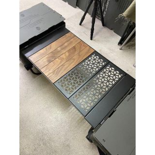 NATAL DESIGN - 新品未使用 ネイタルデザイン ベンチ 迷彩 カモの通販