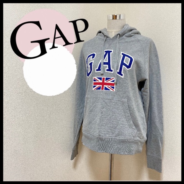 超特価SALE開催! GAPパーカー ギャップ パーカー レディース Sサイズ パーカー 超特価SALE開催! GAPパーカー ギャップ パーカー レディース Sサイズ パーカー