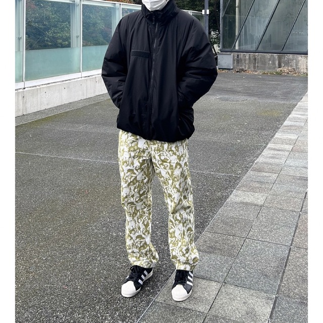 Stussy MOB BEACH PANT | hartwellspremium.com