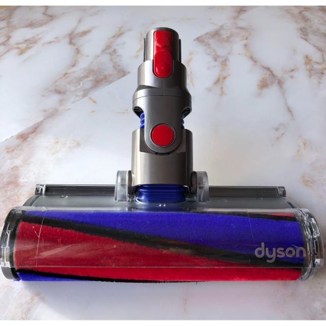 在庫一掃売り切りセール dyson 掃除機 マキタ仕様 カスタム