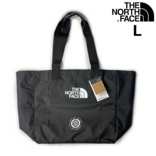 ザノースフェイス(THE NORTH FACE)のノースフェイス　US限定エコバッグ　sizeL(エコバッグ)