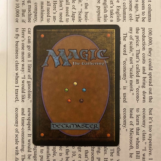 MTG Bayou デュアルランド www.krzysztofbialy.com