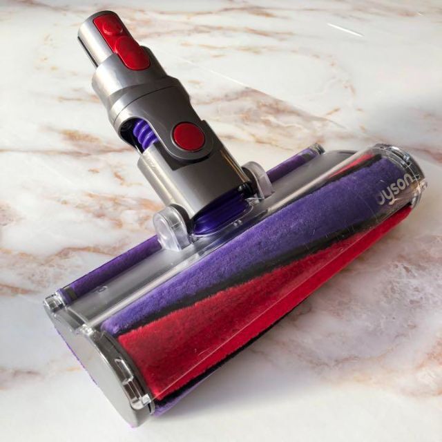 【即日発送】dyson V10 V11 ソフトローラークリーナー ヘッド #4