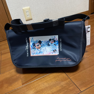 ディズニー(Disney)の東京ディズニーリゾート　ショルダーバッグ(ショルダーバッグ)