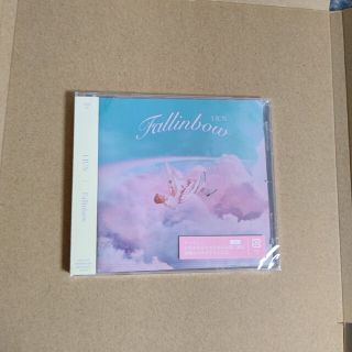 ジェジュン Fallinbow 通常盤 新品(ポップス/ロック(邦楽))