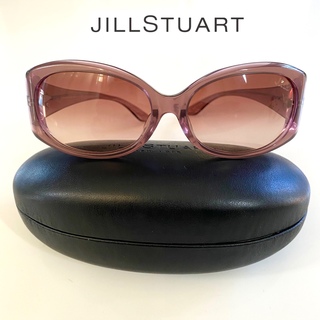 ジルスチュアート(JILLSTUART)のジルスチュアート サングラス グラデーション レディース グラサン 眼鏡(サングラス/メガネ)