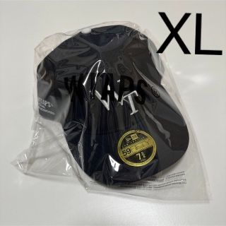 ダブルタップス(W)taps)の最安値 ロープロ NAVY XL wtaps 22AW ニューエラ NEWERA(キャップ)