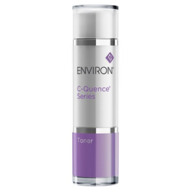 ENVIRON エンビロン シークエンストーナー 130ml 72h限定 62.0%OFF www