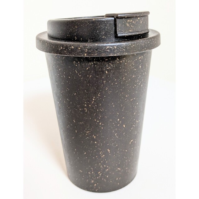 Rel Coffee Husk Tumbler リルコーヒー豆殻配合タンブラー