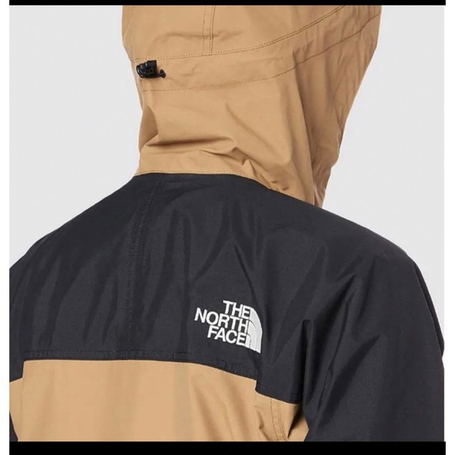 THE NORTH FACE(ザノースフェイス)のノースフェイス　マウンテンライトジャケット メンズのジャケット/アウター(マウンテンパーカー)の商品写真